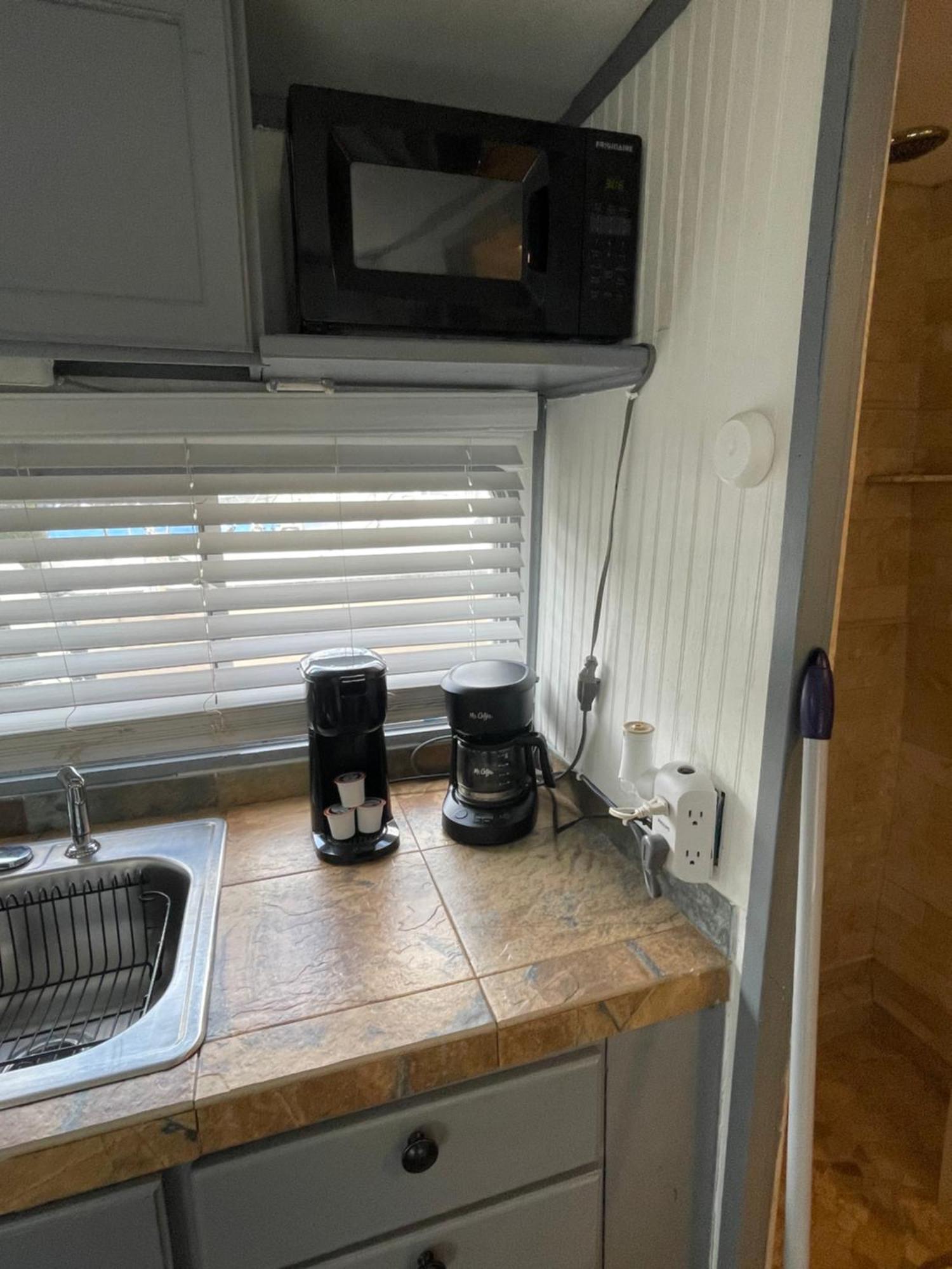 Updated Houseboat On The River! Fort Lauderdale Exterior foto